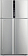 Холодильник Hitachi R-V 910 PUC1 BSL