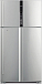 Холодильник Hitachi R-V 910 PUC1 BSL фото 1 Купить Холодильник Hitachi R-V 910 PUC1 BSL preview 1