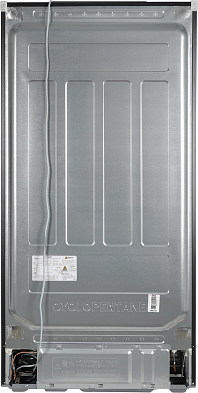 Холодильник Hitachi R-WB820VUC2 GBK preview 5