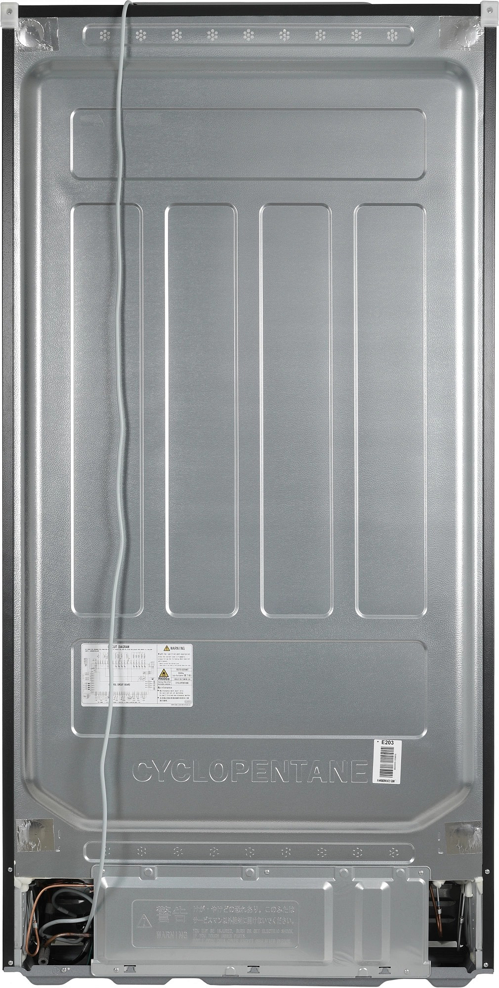 Холодильник Hitachi R-WB820VUC2 GBK preview 5