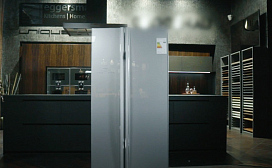 Передовые технологии хранения продуктов