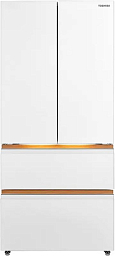 Холодильник Toshiba GR-RF690WI-PGJ(67)