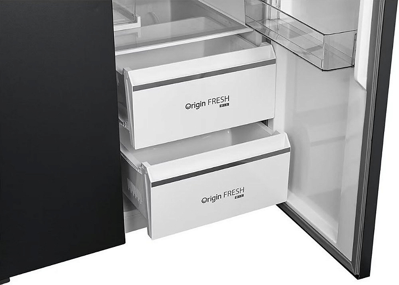 Холодильник Toshiba GR-RS755WI-PMJ(06) preview 7