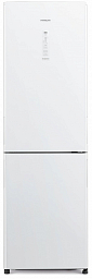 Холодильник Hitachi R-BG 410 PUC6X GPW