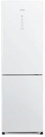 Холодильник Hitachi R-BG 410 PUC6X GPW preview 1