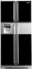 Холодильник Hitachi R-W662 FU9X GBK