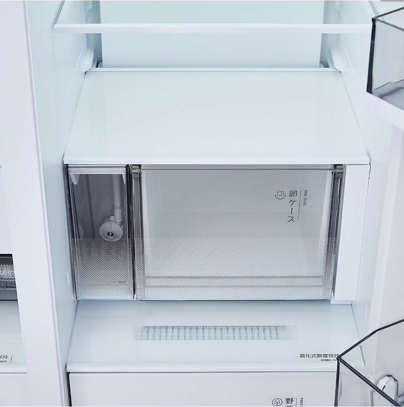 Холодильник Toshiba GR-RS785WI-PGJ(67) preview 10