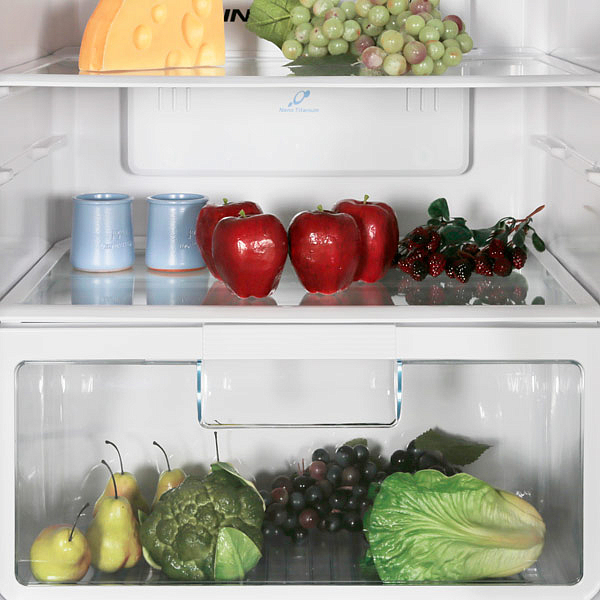 Холодильник Hitachi R-VG472 PU3 GBW preview 4