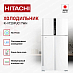 Купить Холодильник Hitachi R-V720PUC1 TWH preview 2