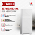 Купить Холодильник Hitachi R-VG 660 PUC7-1 GPW preview 4