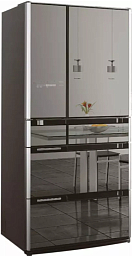 Холодильник Hitachi R-X 690 GU X