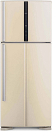 Холодильник Hitachi R-V542 PU3BEG