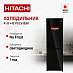 Купить Холодильник Hitachi R-B 410 PUC6 BBK