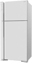 Холодильник Hitachi R-VG 660 PUC7 GPW