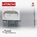 Купить Холодильник Hitachi R-W660PUC7X GS preview 6