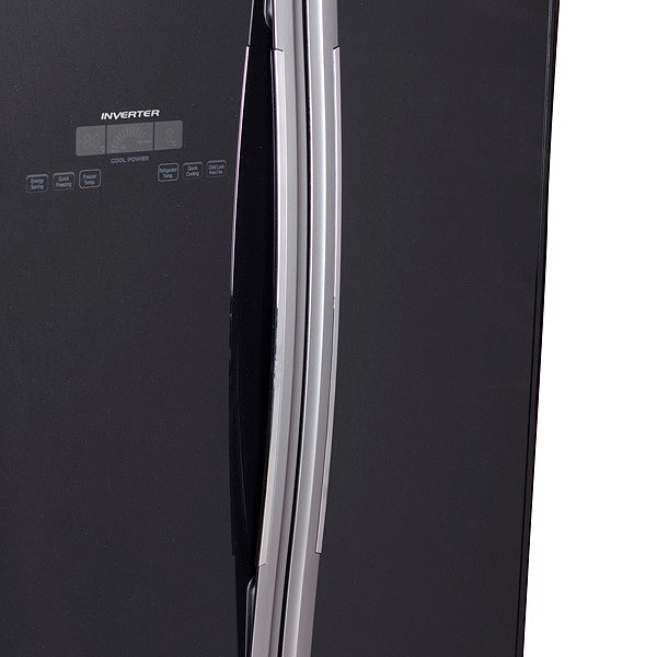 Холодильник Hitachi R-WB 552 PU2 GBK preview 6