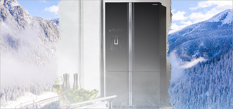 Рейтинги техники Hitachi 2024 года