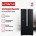 Купить Холодильник Hitachi R-W 660 PUC7 GGR preview 2