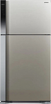 Холодильник Hitachi R-V 610 PUC7 BSL