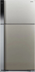 Холодильник Hitachi R-V 610 PUC7 BSL
