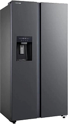 Холодильник Toshiba GR-RS755WI-PMJ(06)