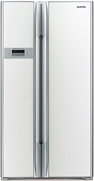 Холодильник Hitachi R-S702 EU8 GS