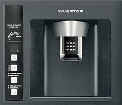 Холодильник Hitachi R-W 662 FPU3X GGR