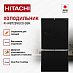 Купить Холодильник Hitachi R-WB720VUC0 GBK preview 3