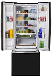 Холодильник Hitachi R-WB 482 PU2 GGR