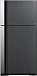 Купить Холодильник Hitachi R-VG 610 PUC7 GGR preview 2