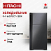 Купить Холодильник Hitachi R-V 660 PUC7-1 BBK preview 1