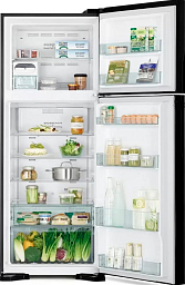 Холодильник Hitachi HRTN7489DF GGRCS