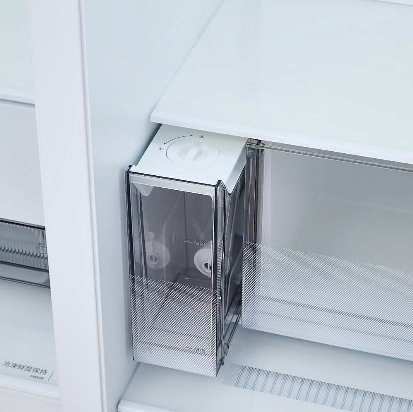 Холодильник Toshiba GR-RS785WI-PGJ(67) preview 8