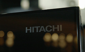 Вместительный Side by Side холодильник HITACHI R-M 702 GPU2X