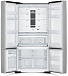 Купить Холодильник Hitachi R-WB 732 PU5 XGR preview 2