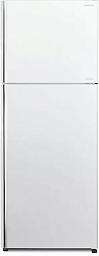 Холодильник Hitachi R-VX 472 PU9 PWH