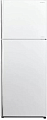 Холодильник Hitachi R-VX 472 PU9 PWH