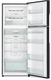 Холодильник Hitachi R-V 472 PU8 BBK