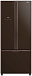 Купить Холодильник Hitachi R-WB 562 PU9 GBW preview 1