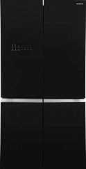 Холодильник Hitachi R-WB720VUC0 GBK