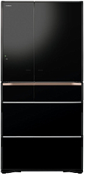 Холодильник Hitachi R WX 740KSE XK