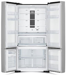 Холодильник Hitachi R-WB 732 PU5 GBK