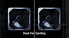 Холодильник Hitachi R-WB 732 PU5 GBK