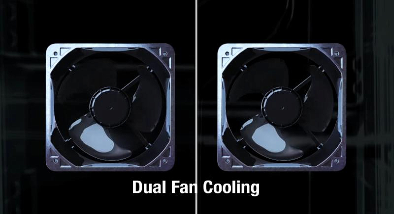 Холодильник Hitachi R-WB 732 PU5 GBK preview 3