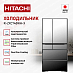 Купить Холодильник Hitachi R-ZXC740WH-X preview 3