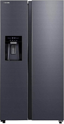 Холодильник Toshiba GR-RS755WI-PMJ(06)