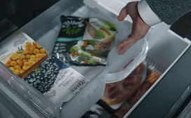 Двухкамерный French Door холодильник HITACHI R-WB 562 PU9