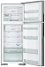 Купить Холодильник Hitachi R-V 660 PUC7 TWH preview 2