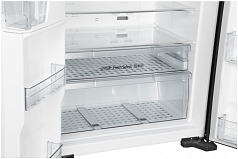 Холодильник Hitachi R-W 660 PUC7X GGR