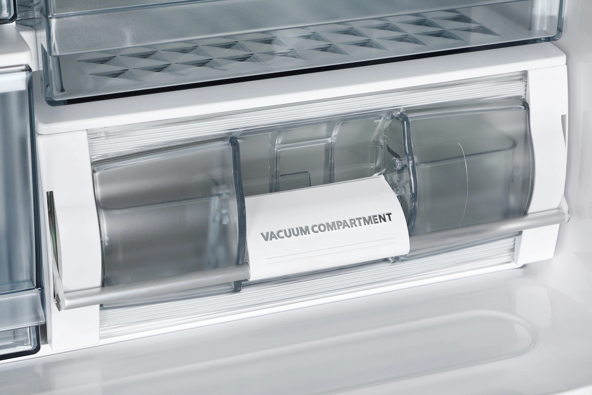 Холодильник Hitachi R-WB820VUC2 GBK preview 14